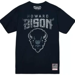 Big Logo Tee Howard University