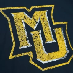 Big Logo Tee Marquette University