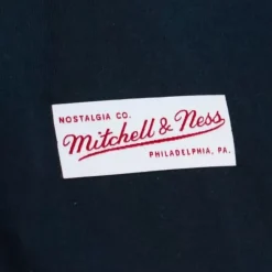 Big Logo Tee Marquette University