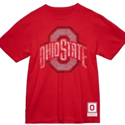 Big Logo Tee Ohio State