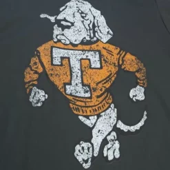 Big Logo Tee University Of Tennessee