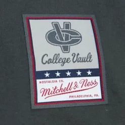 Big Logo Tee University Of Tennessee