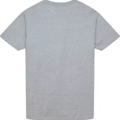 Big Logo Tee University Of Miami