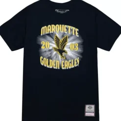 Big Shine Tee Marquette University