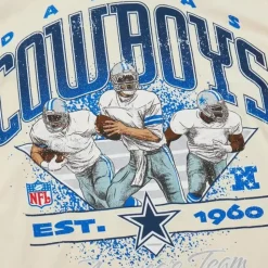 Big Time Tee Dallas Cowboys