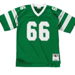 Bill Bergey 1980 Philadelphia Eagles Legacy Jersey