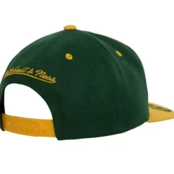Bill Script Snapback Green Bay Packers