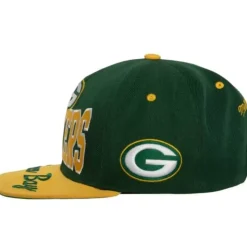 Bill Script Snapback Green Bay Packers