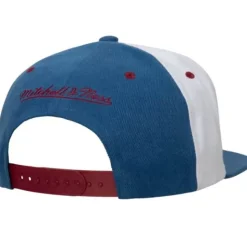 Billboard 2 Snapback Colorado Avalanche