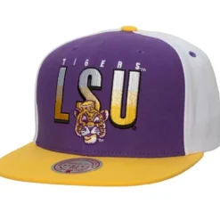 Billboard 2 Snapback Louisiana State University