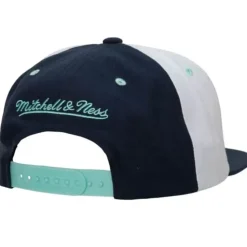 Billboard 2 Snapback Seattle Kraken