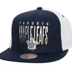 Billboard 2 Snapback Toronto Maple Leafs