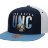 Billboard 2 Snapback University Of North Carolina