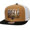 Billboard 2 Snapback Vegas Golden Knights