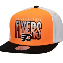 Billboard 2 Snapback Vntg Philadelphia Flyers