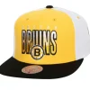 Billboard 2 Snapback Vntg Boston Bruins