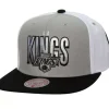 Billboard 2 Snapback Vntg Los Angeles Kings