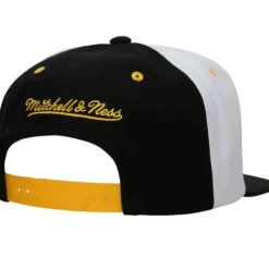 Billboard 2 Snapback Vntg Pittsburgh Penguins
