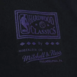 Bling Ss Tee Hwc Sacramento Kings Jason Williams