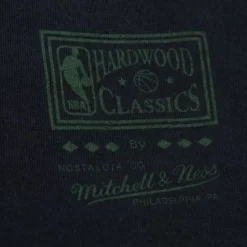 Bling Ss Tee Hwc Seattle Supersonics Shawn Kemp