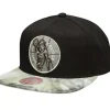 Blitzed Snapback Hwc Boston Celtics