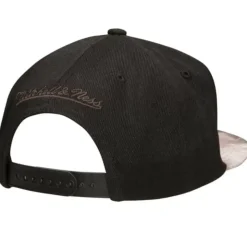 Blitzed Snapback Hwc Chicago Bulls