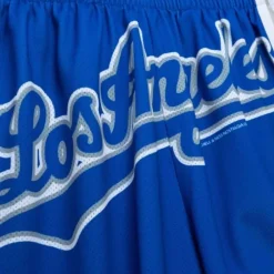 Blown Out Fashion Shorts Los Angeles Dodgers