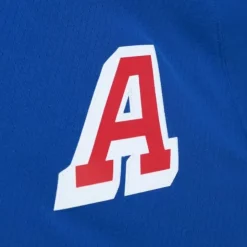 Blue Line Adam Graves New York Rangers 1993 Jersey