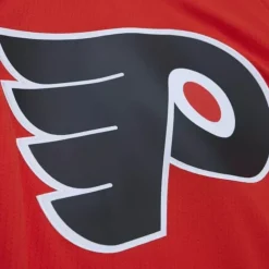 Blue Line Dave Schultz Philadelphia Flyers 1974 Jersey