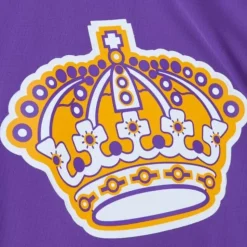 Blue Line Marcel Dionne Los Angeles Kings 1980 Jersey