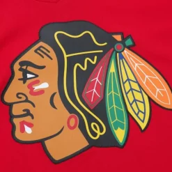 Blue Line Marian Hossa Chicago Blackhawks Dark 2014 Jersey