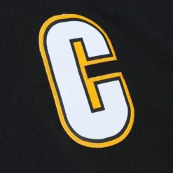 Blue Line Mario Lemieux Pittsburgh Penguins 1996 Jersey