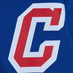 Blue Line Mark Messier New York Rangers 1993 Jersey