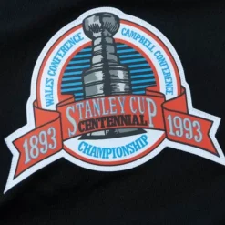 Blue Line Rob Blake Los Angeles Kings 1992 Jersey