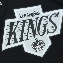 Blue Line Rob Blake Los Angeles Kings 1992 Jersey