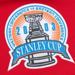 Blue Line Scott Niedermayer New Jersey Devils Dark 2002 Jersey