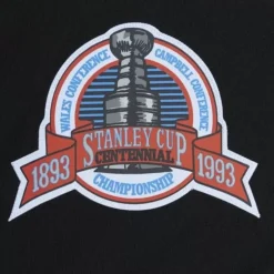 Blue Line Wayne Gretzky Los Angeles Kings 1992 Jersey