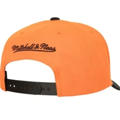 Boom Text Pro Snapback Anaheim Ducks