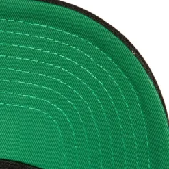 Boom Text Pro Snapback Anaheim Ducks