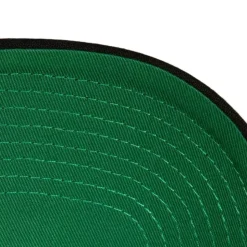 Boom Text Pro Snapback Brooklyn Nets