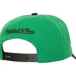Boom Text Pro Snapback Dallas Stars