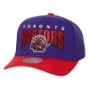 Boom Text Pro Snapback Hwc Toronto Raptors