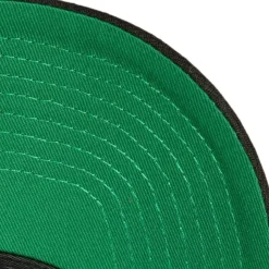 Boom Text Pro Snapback Ohio State