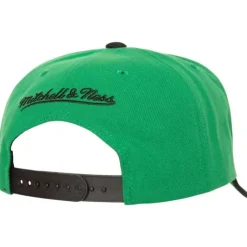Boom Text Pro Snapback Philadelphia Eagles
