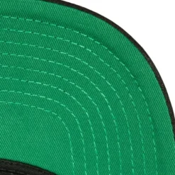 Boom Text Pro Snapback Philadelphia Eagles