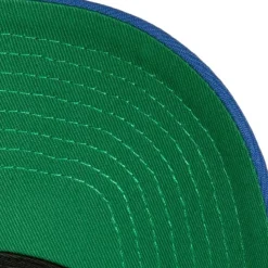 Boom Text Pro Snapback Toronto Maple Leafs