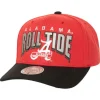 Boom Text Pro Snapback V University Of Alabama
