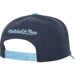 Boom Text Pro Snapback V University Of North Carolina