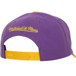 Boom Text Pro Snapback V Louisiana State University