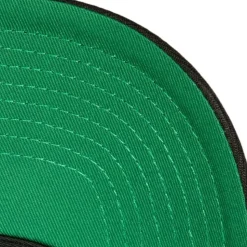 Boom Text Pro Snapback Vegas Golden Knights